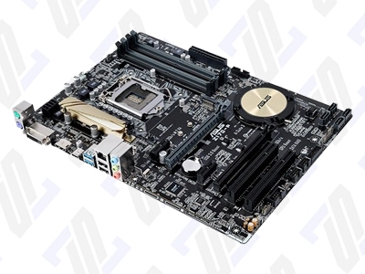 مادربرد استوک ASUS Z170 P با ضمانت سلامت و اصالت کالا از فروشگاه نور استوک
