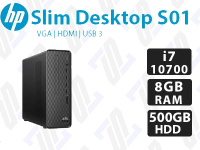 HP-stock-Slim-Desktop-S01-i7-10700